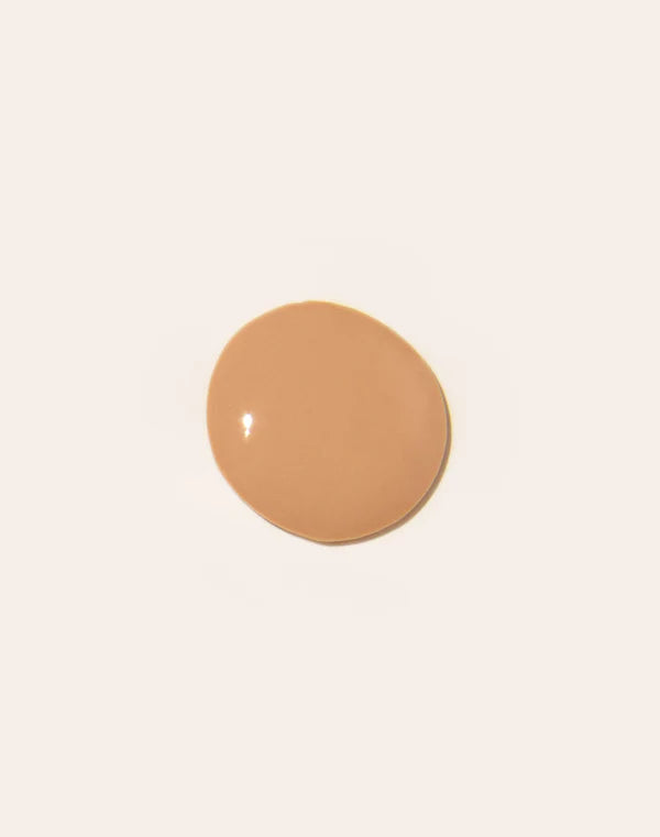 Wonder Foundation Serum: Golden Natural