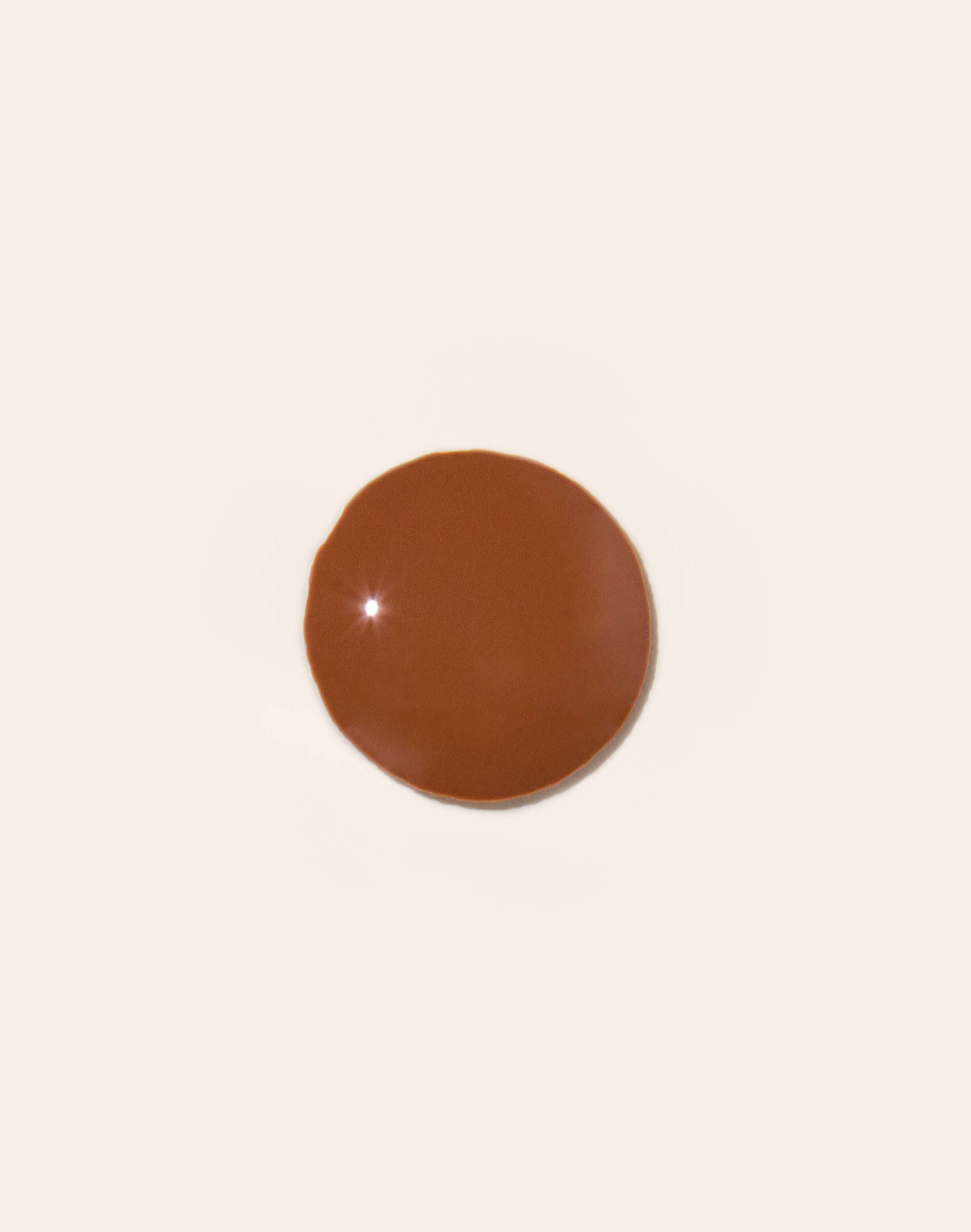 Wonder Foundation Serum: Mahogany