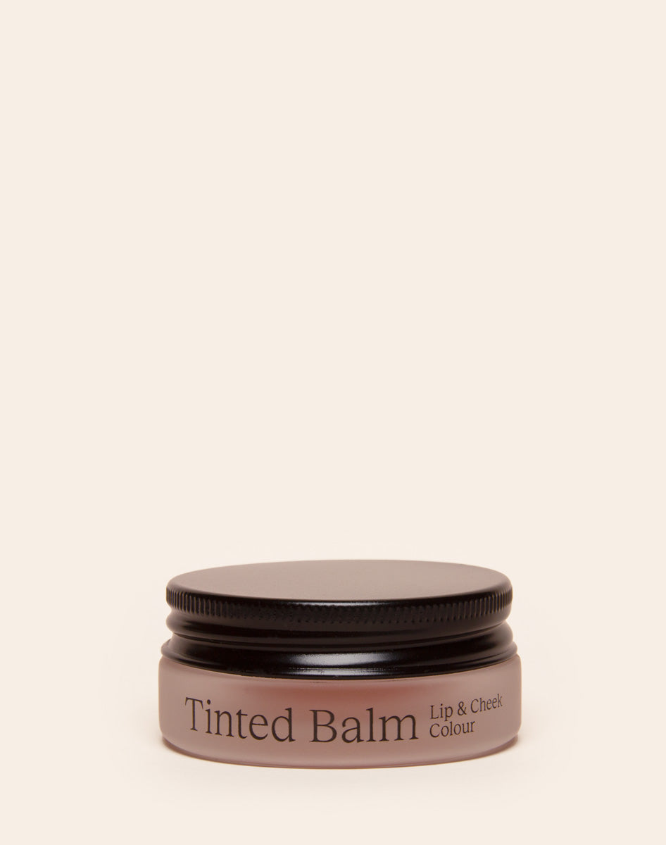 Tinted Balm - Lip & Cheek Colour