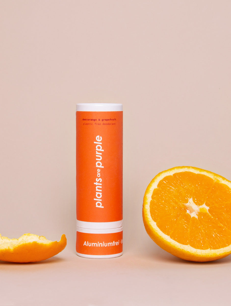 deo:orange&grapefruit