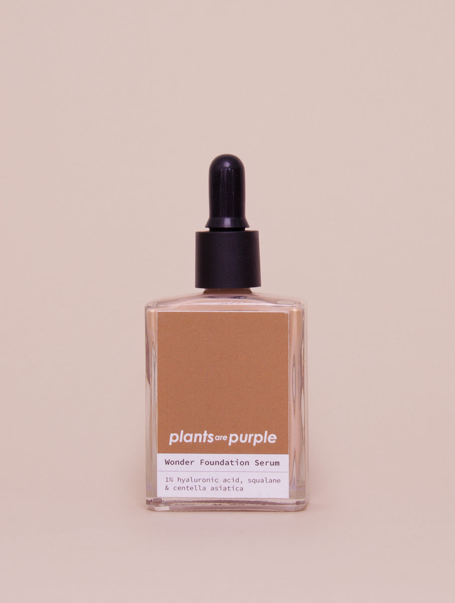 Wonder Foundation Serum