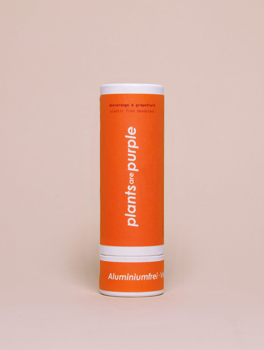 deo:orange&grapefruit